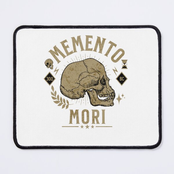 Item preview, Memento Mori designed and sold by AoraDesign.