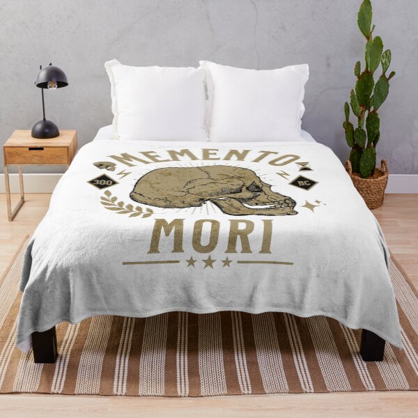 Item preview, Memento Mori designed and sold by AoraDesign.