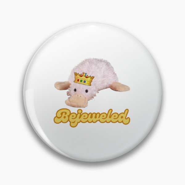 Item preview, Bejeweled Webkinz Taylor Swift designed and sold by Emj Scribbles.
