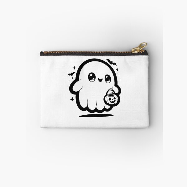 Item preview, Halloween Cute Spirit Vibes designed and sold by Thai Vibe Studio.