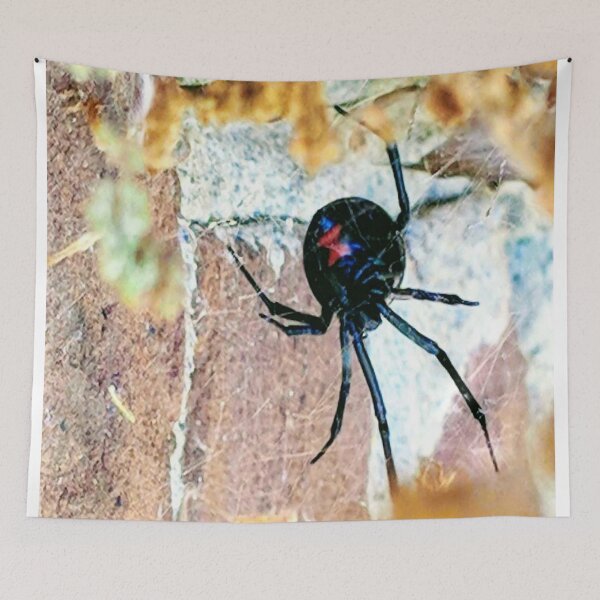 Item preview, Black W[dow designed and sold by deville13.