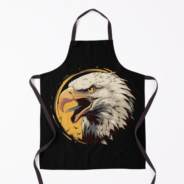 Item preview, Bald eagle, Angry bald eagle, Beautiful bald eagle designed and sold by PatternFly.