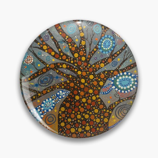 Item preview, Boab tree in the Kimberley designed and sold by ReneeClifton.
