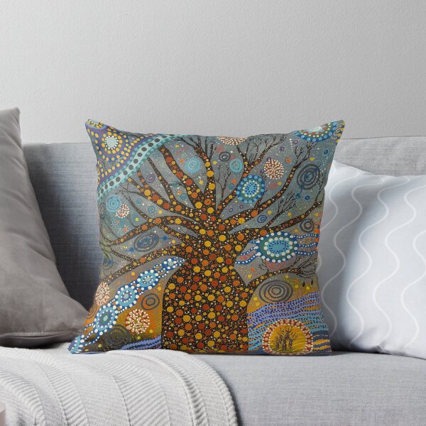 Item preview, Boab tree in the Kimberley designed and sold by ReneeClifton.