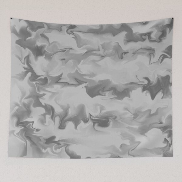 Item preview, Smoke Waves designed and sold by LTDigital.