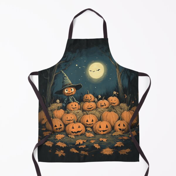 Item preview, Sweet Pumpkin Spiced Hallows Eve designed and sold by PitchBlackIcon.