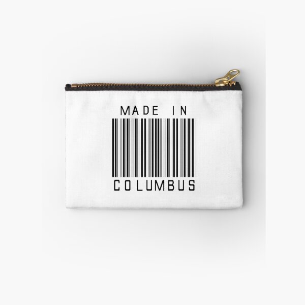 Item preview, Made in Columbus designed and sold by heeheetees.