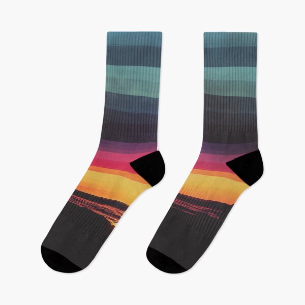 Item preview, Psychedelic Sunset designed and sold by chi3-jp.