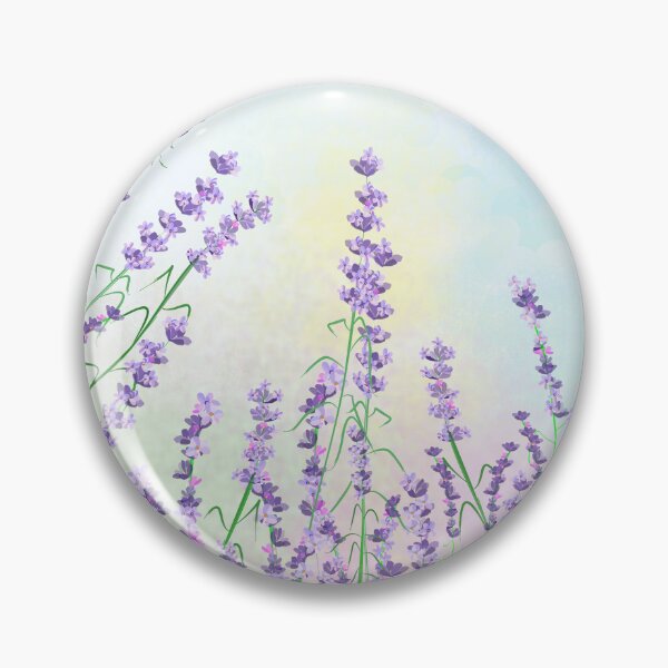 Item preview, lavender summer haze designed and sold by momokadominica.