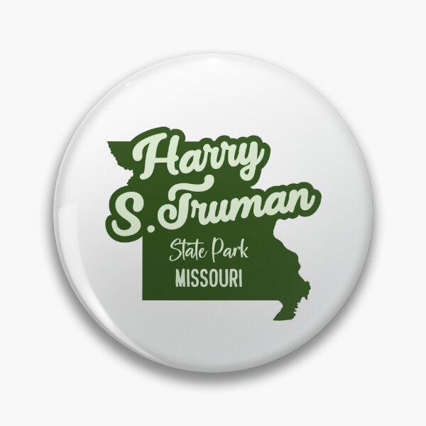 Item preview, Harry S. Truman State Park Missouri designed and sold by bivenart.