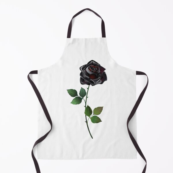 Item preview, Black rose designed and sold by Blackmoon9.
