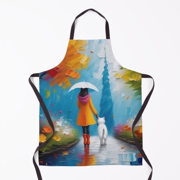 Item preview, Walk with You designed and sold by Mina100Art.