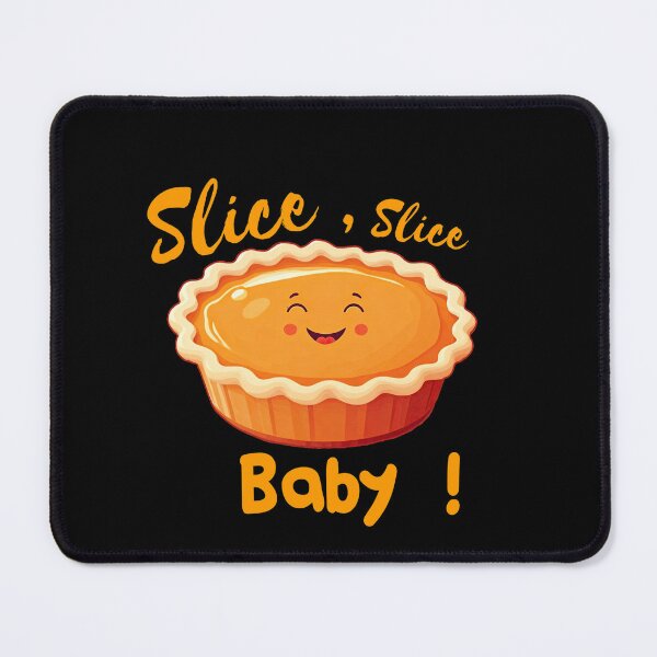 Item preview, Slice, Slice, Baby! designed and sold by Diwakar-Designs.