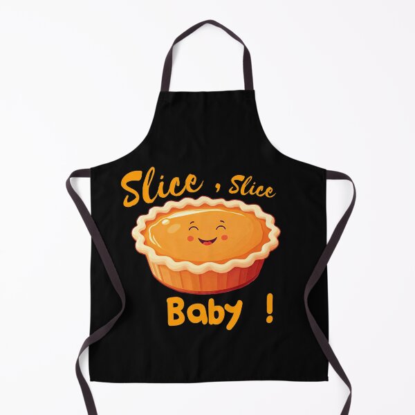 Item preview, Slice, Slice, Baby! designed and sold by Diwakar-Designs.