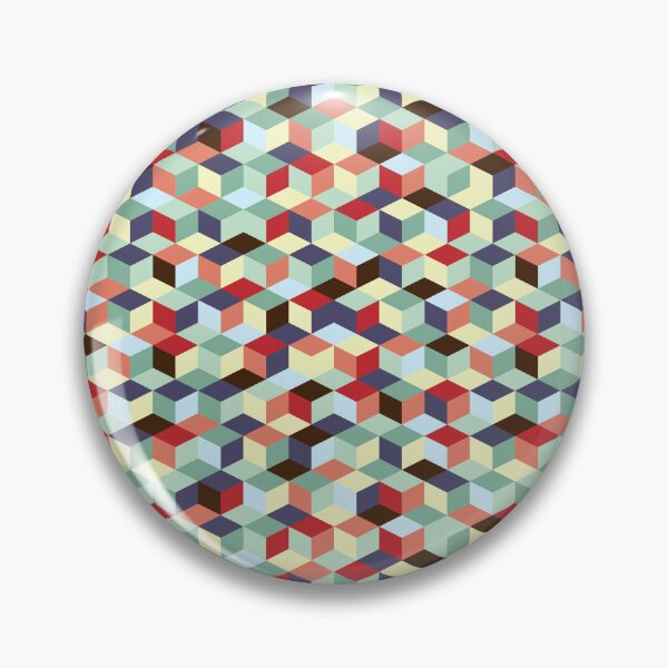 Item preview, Colorful mosaic designed and sold by LuisaVenturoli.