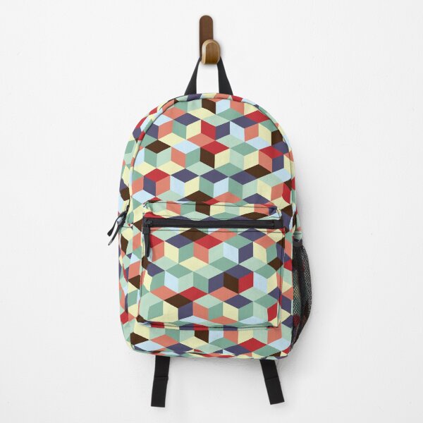 Item preview, Colorful mosaic designed and sold by LuisaVenturoli.