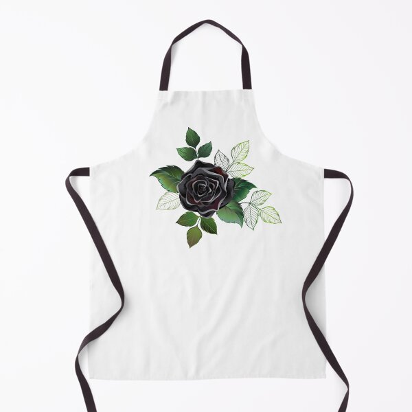 Item preview, Black rose designed and sold by Blackmoon9.