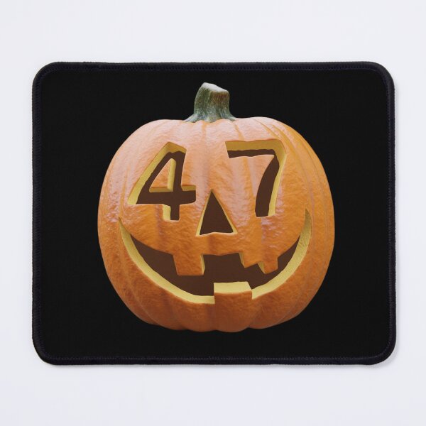 Item preview, Trumpkin 47 Halloween designed and sold by Flirt-Teez.
