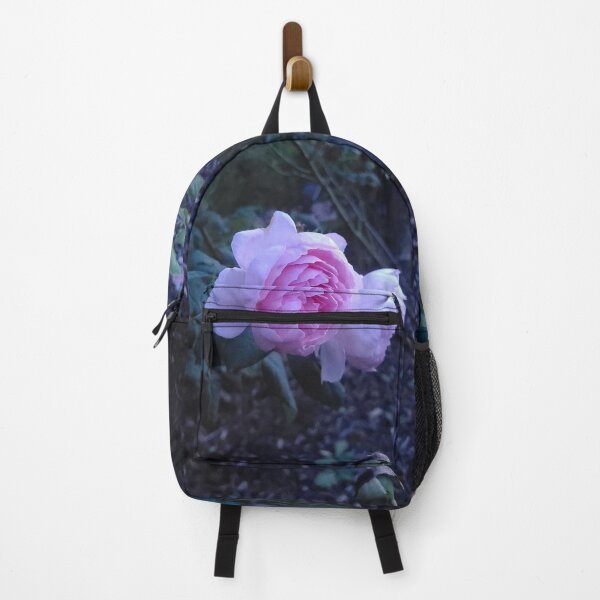 Item preview, Luminous Pink Peonies at Dusk designed and sold by asher-rose-fox.