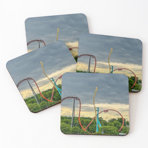 Item preview, Iron Menace designed and sold by Crispcoasters.