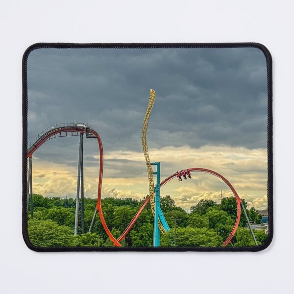Item preview, Iron Menace designed and sold by Crispcoasters.