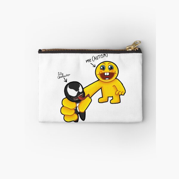Item preview, Silly Venom | Autism Vers designed and sold by RavenBozo.