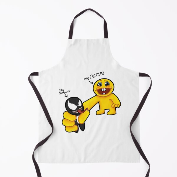 Item preview, Silly Venom | Autism Vers designed and sold by RavenBozo.