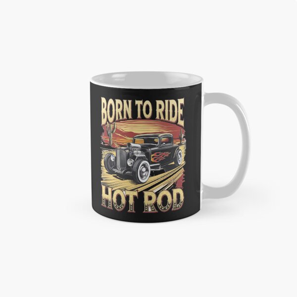 Item preview, Copy of Classic Car T-Shirt, Vintage Hot Rod Tee, Retro Diner Shirt, Cruisin' in Style Design, Graphic Auto Print, Cool Car Lover Gift designed and sold by TEE2SCOUT.