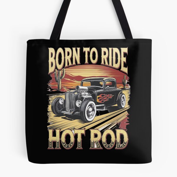 Item preview, Copy of Classic Car T-Shirt, Vintage Hot Rod Tee, Retro Diner Shirt, Cruisin' in Style Design, Graphic Auto Print, Cool Car Lover Gift designed and sold by TEE2SCOUT.