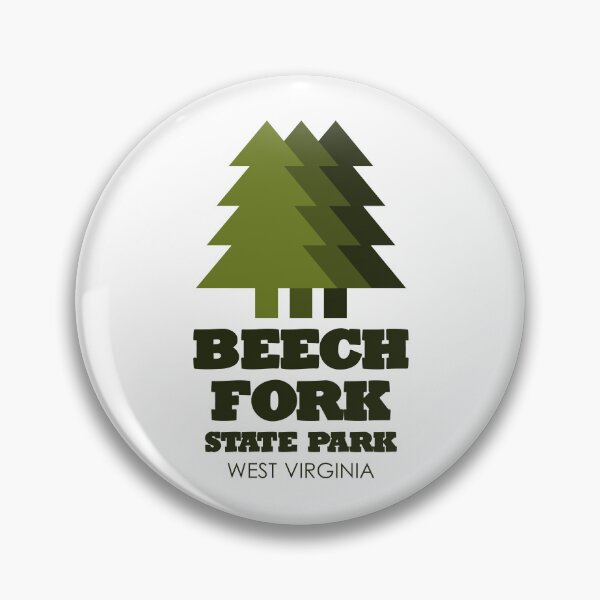 Item preview, Beech Fork State Park West Virginia designed and sold by bivenart.