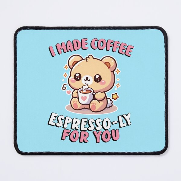 Item preview, Espressoly for you designed and sold by samah82.