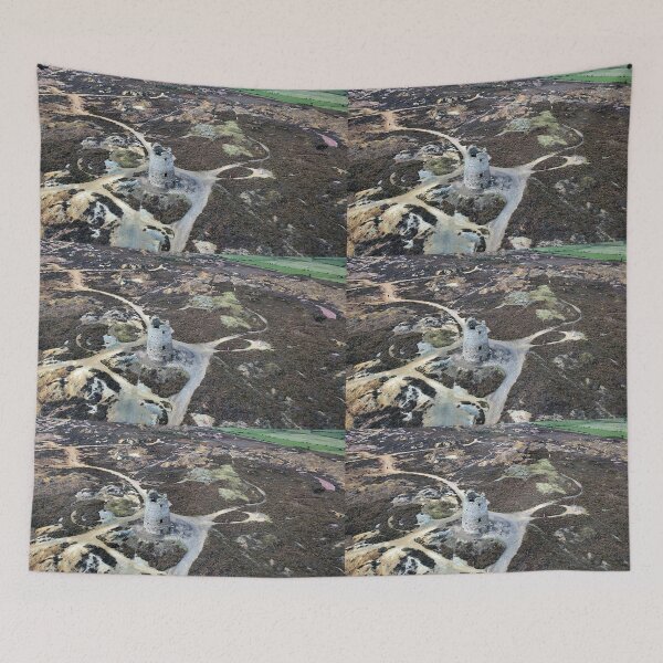 Item preview, copper mine designed and sold by KathleenDawson.