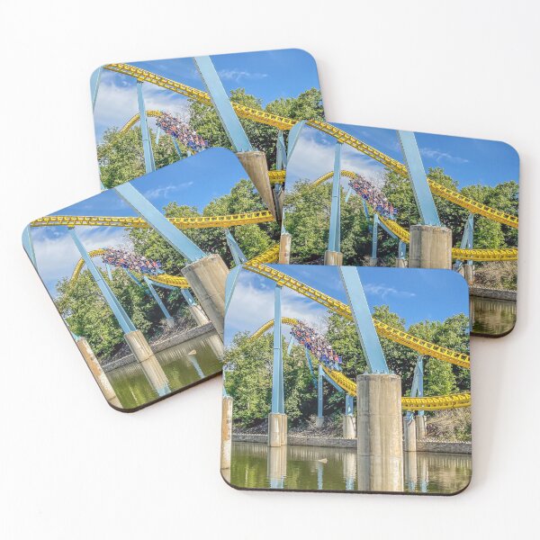 Item preview, Skyrush designed and sold by Crispcoasters.