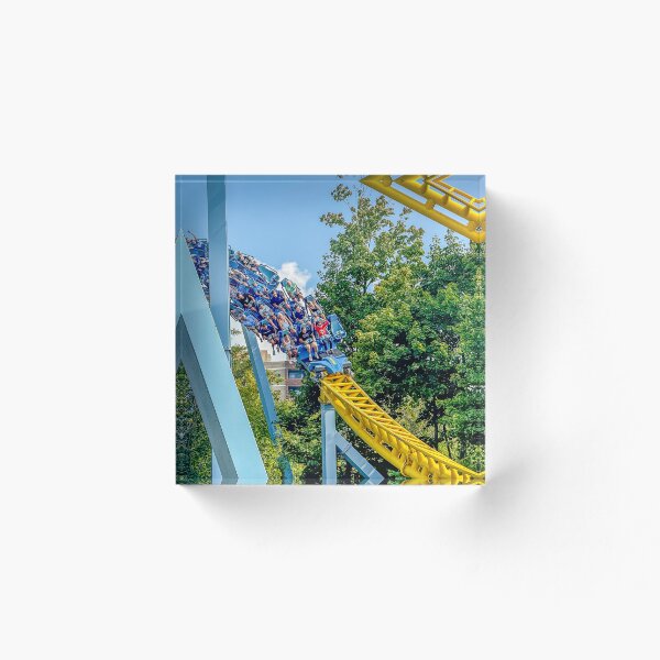 Artikelvorschau, Himmelsrausch entworfen und verkauft von Crispcoasters.