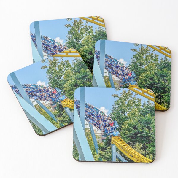 Item preview, Skyrush designed and sold by Crispcoasters.