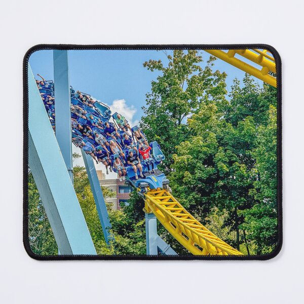Item preview, Skyrush designed and sold by Crispcoasters.