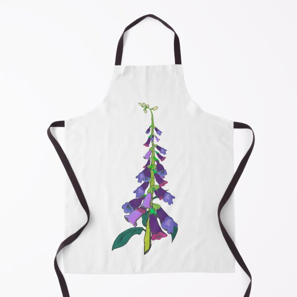Item preview, Foxglove designed and sold by Glenbobagins.