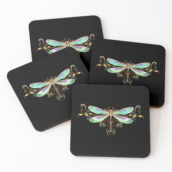 Item preview, Antique dragonfly designed and sold by Blackmoon9.