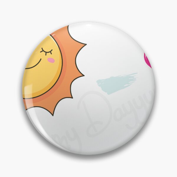 Item preview, It's my Dayyyy designed and sold by Palanquin.