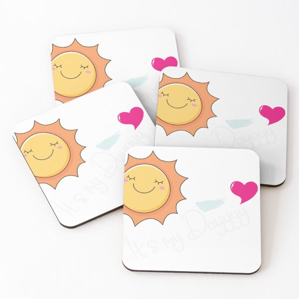 Item preview, It's my Dayyyy designed and sold by Palanquin.