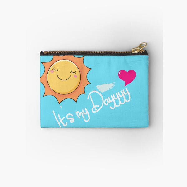 Item preview, It's my Dayyyy designed and sold by Palanquin.