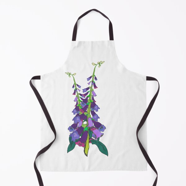 Item preview, Copy of Foxgloves designed and sold by Glenbobagins.
