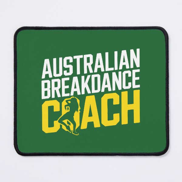 Item preview, Raygun Halloween Costume Viral Australian Breakdance Parody designed and sold by w1ckerman.
