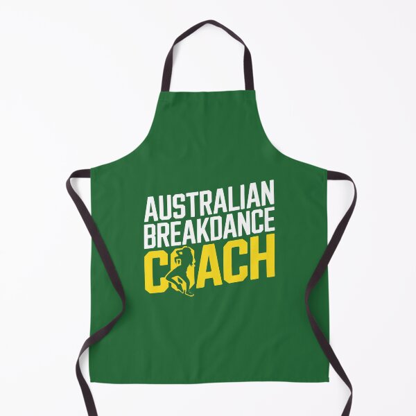 Item preview, Raygun Halloween Costume Viral Australian Breakdance Parody designed and sold by w1ckerman.