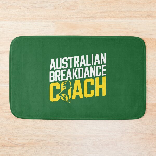 Item preview, Raygun Halloween Costume Viral Australian Breakdance Parody designed and sold by w1ckerman.