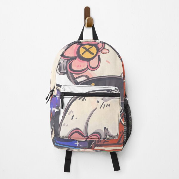 Item preview, 2404 - 飞鸟·R·克鲁兹 designed and sold by jrpencil88.
