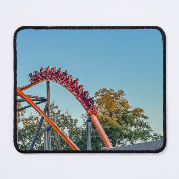Item preview, Jersey Devil Coaster designed and sold by Crispcoasters.