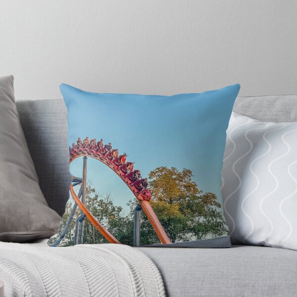 Item preview, Jersey Devil Coaster designed and sold by Crispcoasters.
