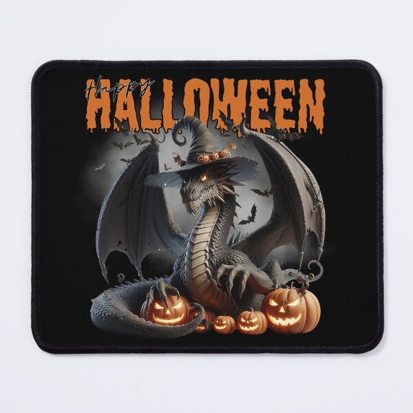 Item preview, Halloween Dragon designed and sold by Kormix.