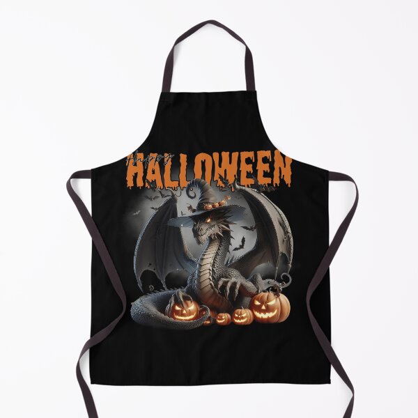 Item preview, Halloween Dragon designed and sold by Kormix.